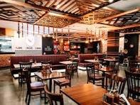 top 5 rating restaurants in bilaspur Alt